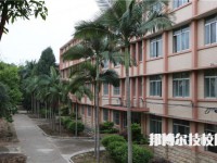 南宁工贸职业技术学校2023年怎么样、好不好