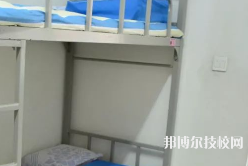 贵州兴仁民族职业技术学校2021年宿舍条件