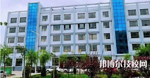 渭源县职业中等专业学校2021年招生录取分数线
