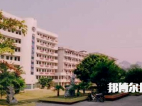 广西商业学校2023年宿舍条件
