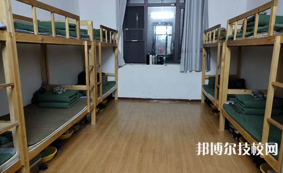 武邑奋飞职业技术中等专业学校2021年宿舍条件