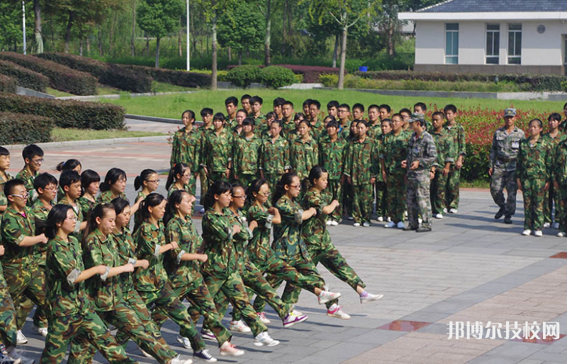 武邑奋飞职业技术中等专业学校怎么样、好不好