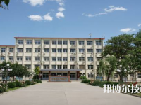 沙河卫生学校2023年招生录取分数线