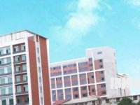 广西机械高级技工学校2023年宿舍条件