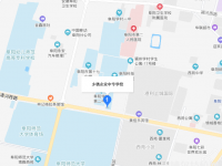 阜阳乡镇企业中专学校2023年地址在哪里