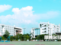 柳州第二职业技术学校2023年招生简章