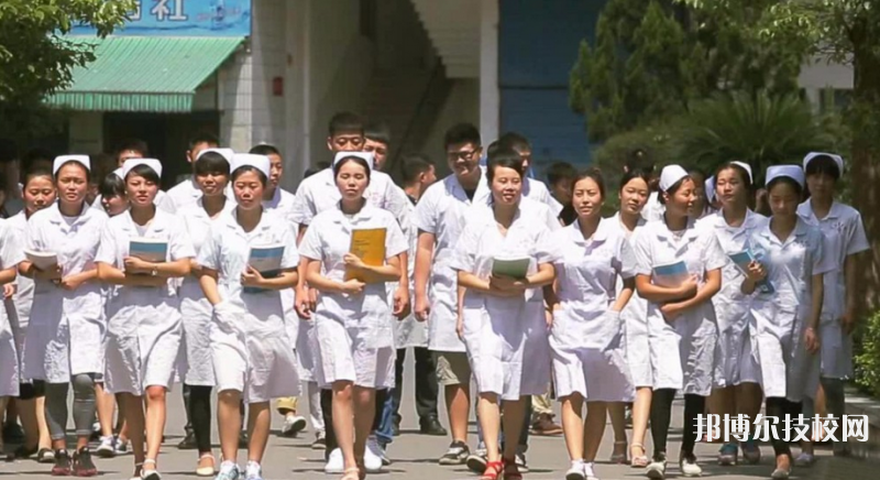 定州卫生中等专业学校网站网址