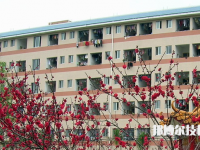 广西桂林农业学校2023年宿舍条件