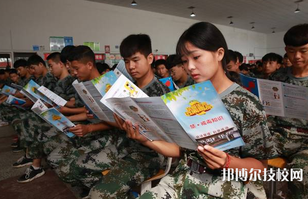 石家庄华能电力中等专业学校网站网址
