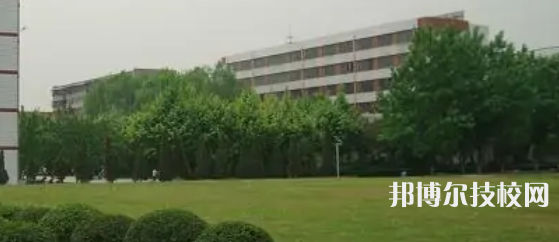 四川工业贸易学校2021年宿舍条件