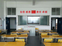 霍邱工业学校2023年招生简章