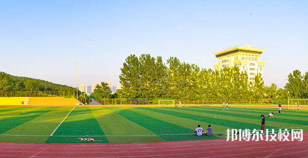 石家庄路翔铁路中等专业学校怎么样、好不好