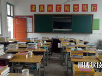 安徽省霍邱师范学校2023报名条件、招生要求、招生对象
