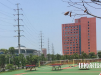秦皇岛渤海科技中等专业学校2023年招生办联系电话