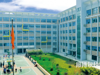 杭州汽车高级技工学校2021年招生办联系电话