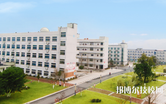 金华婺城区九峰职业学校1