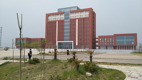 江苏大丰中等专业学校2021年有哪些专业