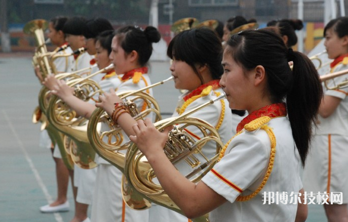 保定女子职业中专学校怎么样、好不好