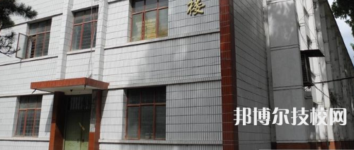 武山县职业中等专业学校2021年有哪些专业