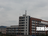 贵港职业教育中心2023年宿舍条件