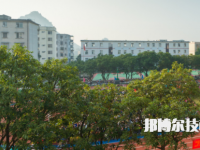 贵港职业教育中心2023年招生办联系电话