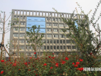 阜南农林科技学校2023年网站网址