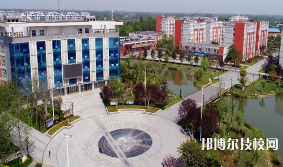 紫阳职业教育中心2023年网站网址