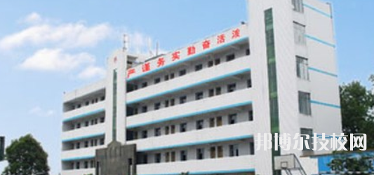 自贡三星职业技术学校2021年宿舍条件