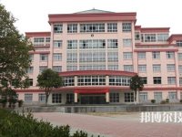 松阳县职业中等专业学校2021年报名条件、招生要求、招生对象