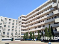 榆林北方工业职业学校2023年网站网址