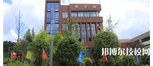 习水中等职业技术学校怎么样、好不好