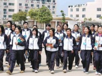 广西玉林农业学校2023年学费、收费多少
