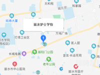 丽水护士学校地址在哪里