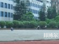 四川荣县职业高级中学校2023年招生录取分数线