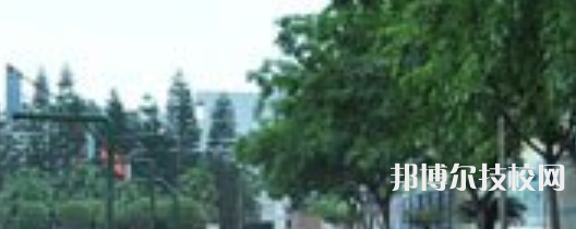 四川荣县职业高级中学校2021年学费、收费多少