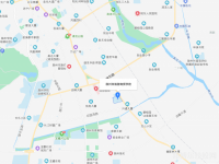 滁州市旅游商贸学校2023年地址在哪里