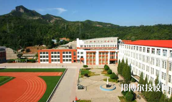 承德工业学校2021年报名条件、招生要求、招生对象