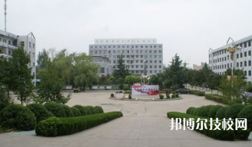 黄龙职业教育中心2023年地址在哪里