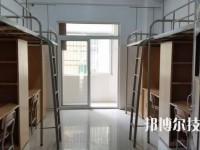 广西梧州农业学校2023年宿舍条件