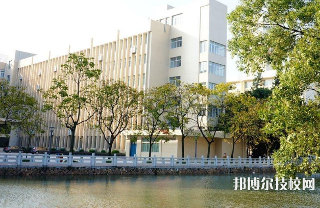 西安实验职业中等专业学校2023年怎么样、好不好