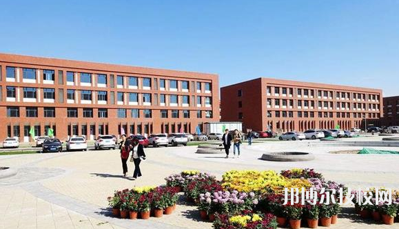 石家庄第七职业中学2021年招生录取分数线