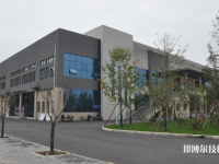 祁门县永泰技术学校2023年有哪些专业