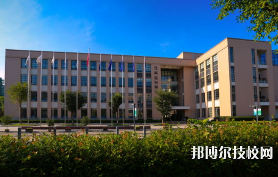 杭州技师学院1