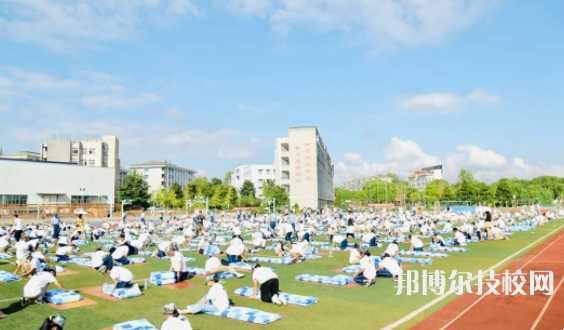 浙江省机电技师学院4