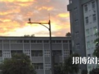 攀枝花建筑工程学校2023年招生录取分数线