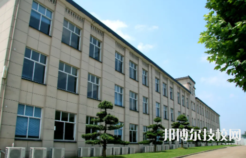 浙江省衢州交通学校1