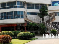 广州幼儿师范学校2023年地址在哪里