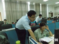 广州幼儿师范学校2023年网站网址