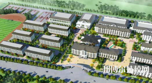 乐清市虹桥职业技术学校