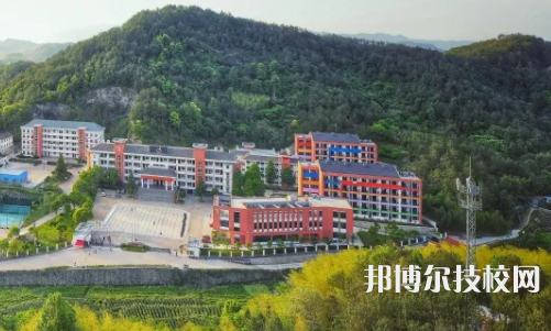 缙云县工艺美术学校1